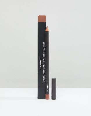 MAC - Lipliner - Oak-Braun