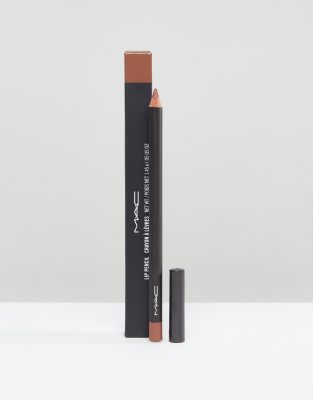 MAC - Lipliner - Stripdown-Braun