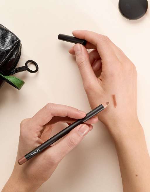 MAC – Lipliner – Stripdown, 2 von 4