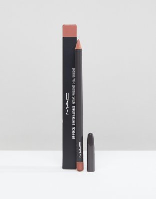 MAC - Lipliner, Subculture-Braun