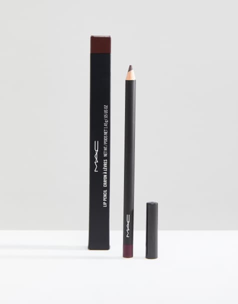 MAC – Lipliner – Vino - view 1