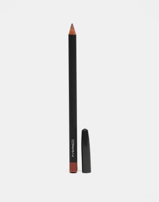 MAC - Lippenkonturenstift - Cool Spice-Braun