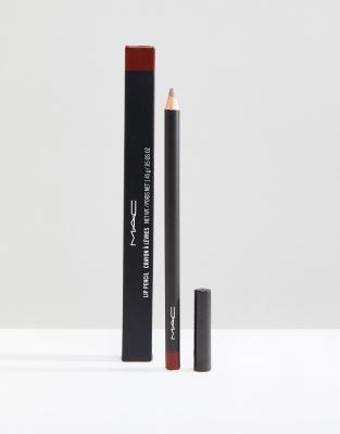 Thumbnail - MAC - Lippenstift in Rotbraun