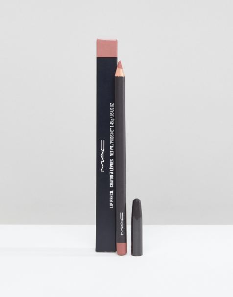 MAC Lippotlood - Boldly Bare - view 1