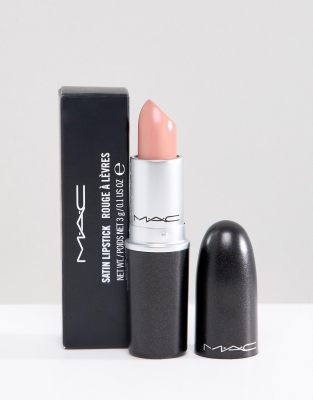 MAC Lipstick - Fleshpot | ASOS