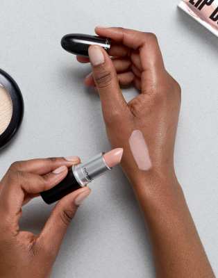 MAC Lipstick - Fleshpot | ASOS