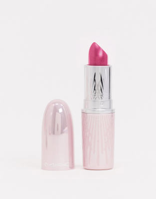 mac ice ice baby lipstick