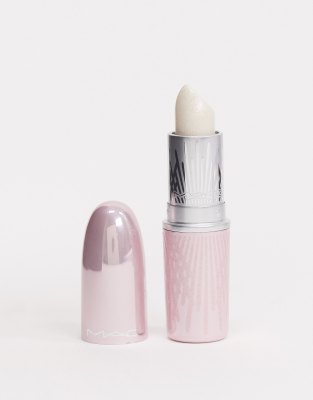 once bitten ice shy mac