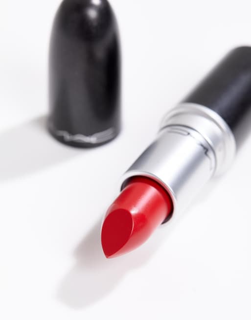 Mac Lipstick Red Rock Asos