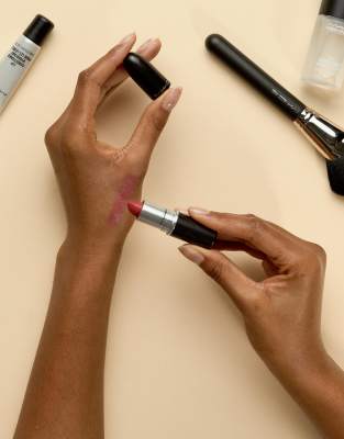asos mac lipstick
