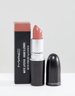 Mac Lipstick Velvet Teddy Parfaire