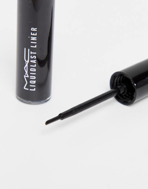 MAC Liquidlast Liner - Point Black, 3 of 4