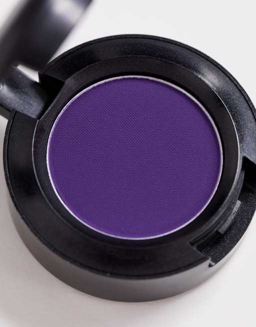 MAC – Liten ögonskugga – Power To The Purple, 2 av 4