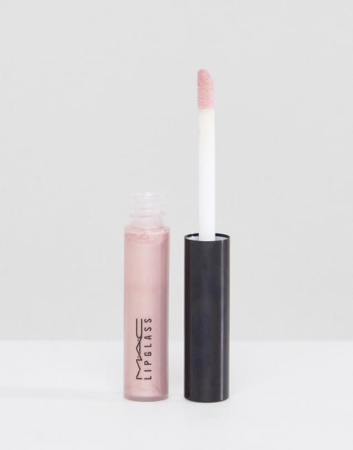 MAC Little MAC Lipglass Oyster Girl ASOS