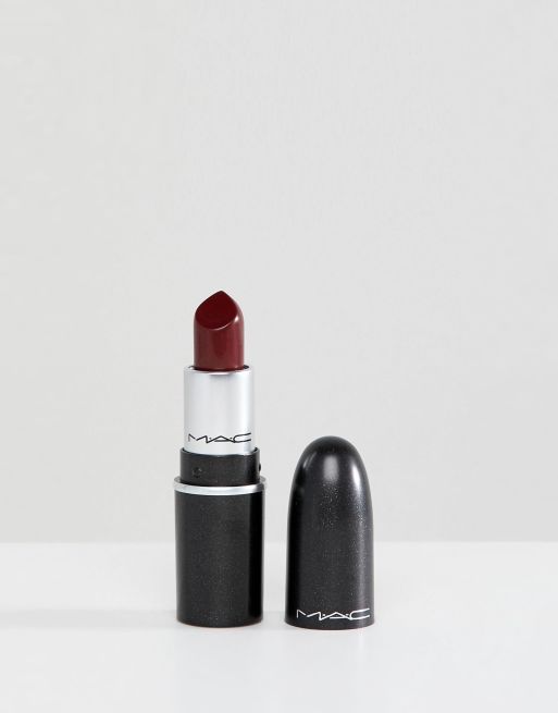 Mac Little Mac Rouge à Lèvres Traditionnel Diva