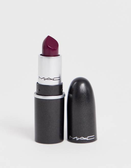 Mac Little Mac Rouge à Lèvres Traditionnel Rebel