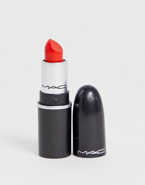 MAC Little MAC Traditional Lipstick - Lady Danger