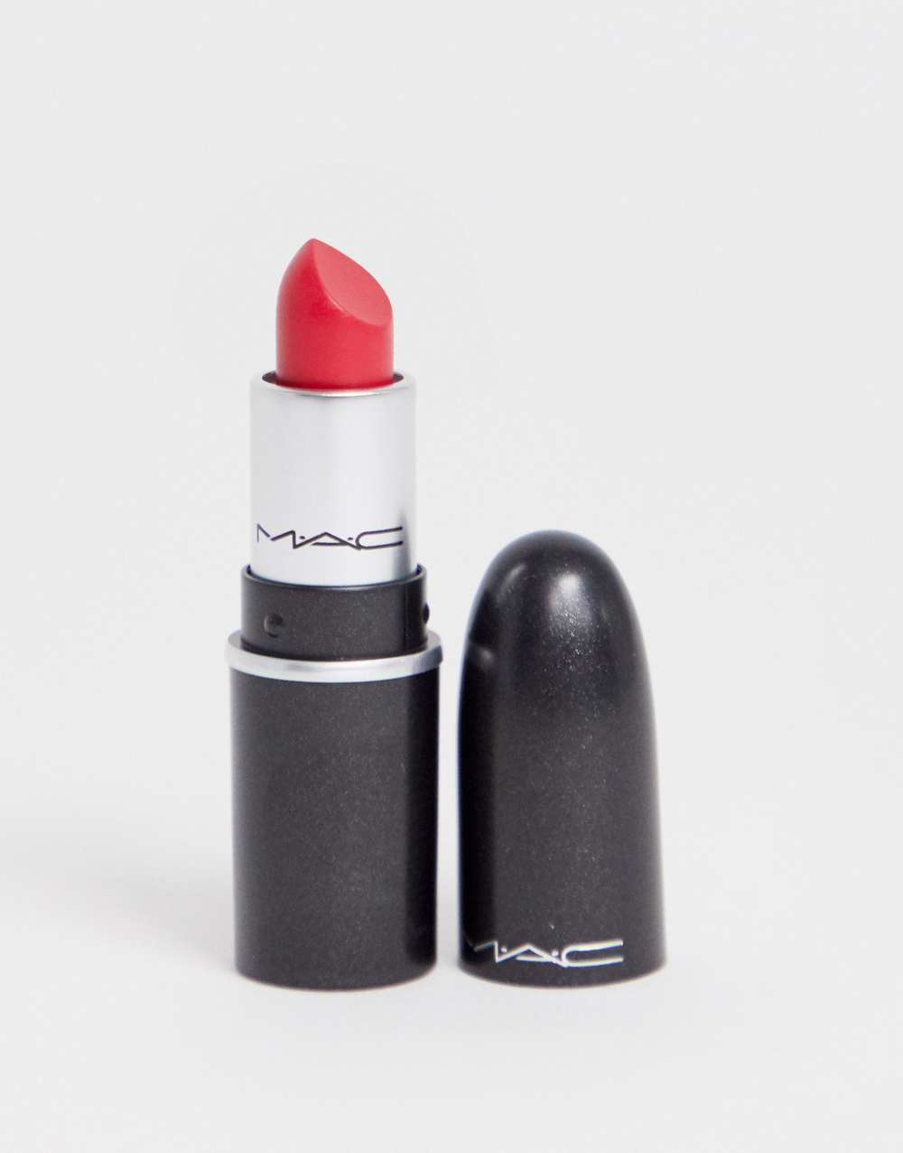 Mac Little Mac Traditional Lipstick Relentlessly Red