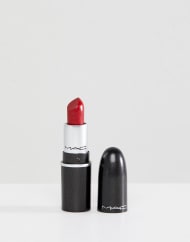 Mac Matte Lipstick Ruby Woo Asos