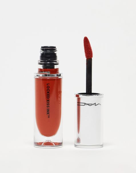 MAC Locked Kiss Ink Lipcolour - Brazen - view 1