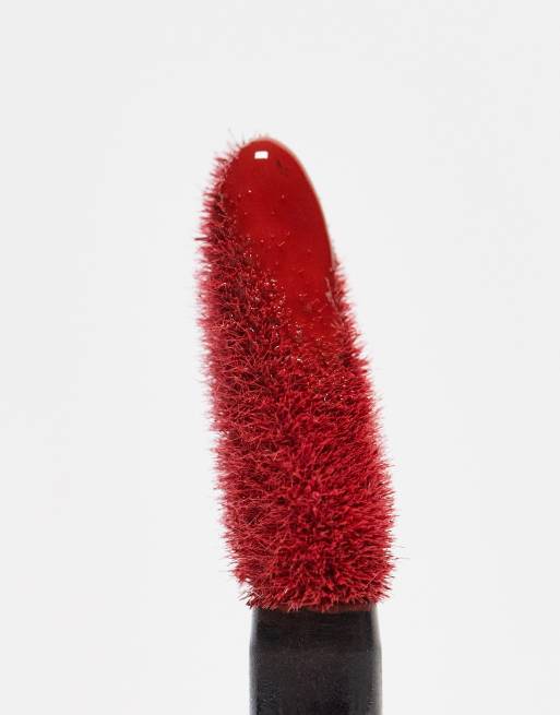 MAC Locked Kiss Ink Lipcolour - Extra Chili, 3 of 4