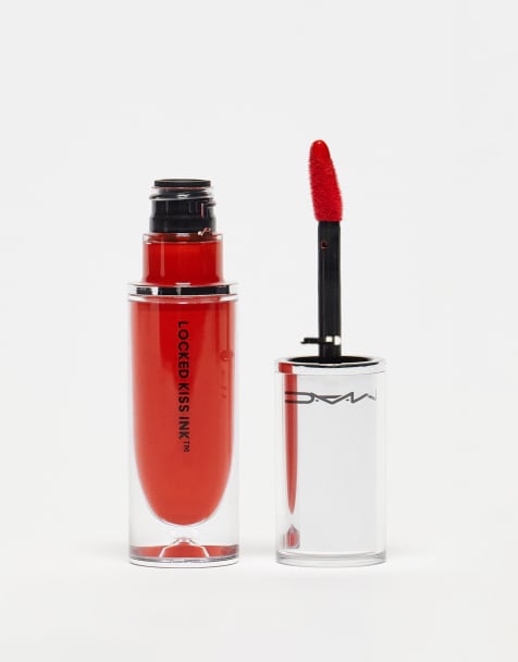 MAC Locked Kiss Ink Lipcolour - Gutsy - view 1