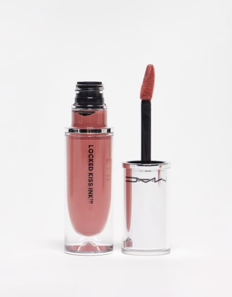MAC Locked Kiss Ink Lipcolour - Mischief - view 1