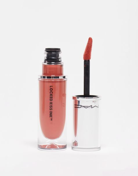 MAC Locked Kiss Ink Lipcolour - Mull It Over & Over - view 1