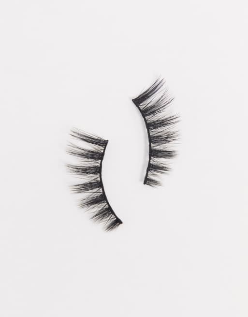 MAC Lösögonfransar - 82 Seductress Lash, 4 av 4