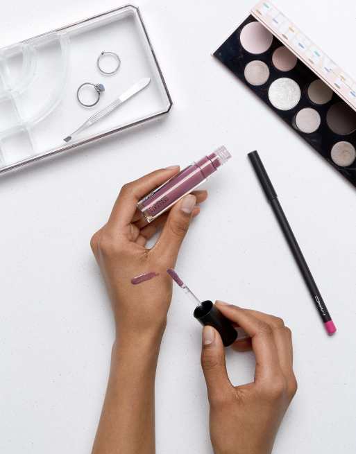 MAC - Love Child - Lucidalabbra, 4 di 4