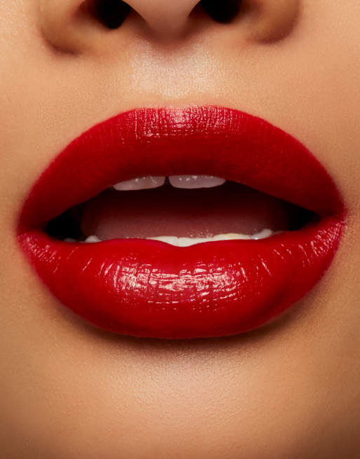 MAC – Love Me – Flüssiger Lippenstift – E For Effortless