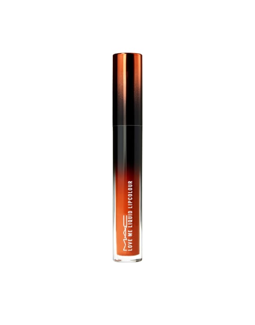 MAC – Love Me – Flüssiger Lippenstift – My Lips Are Insured, 4 von 4