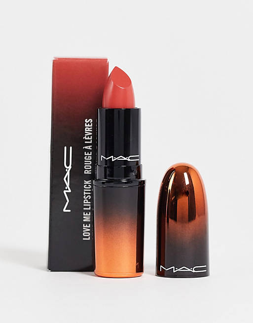 MAC Love Me Lipstick - All Me, Baby