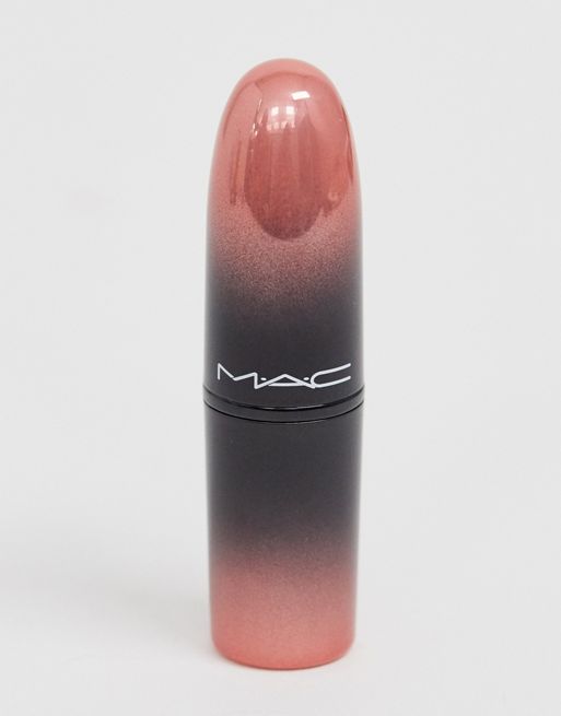 MAC Love Me Lipstick - French Silk