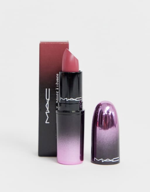 MAC Love Me Lipstick - Hey Frenchie