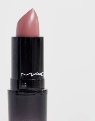mac love me lipstick 411