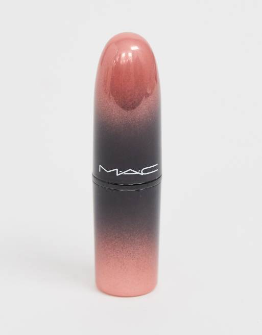 MAC Love Me Lipstick - Tres Blasé, 2 of 4