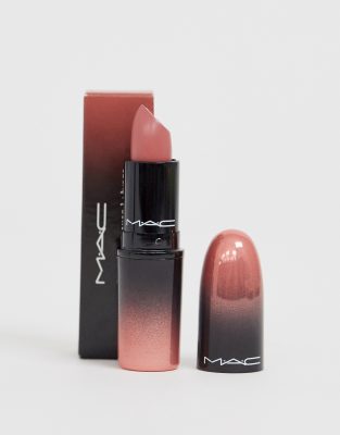 Mac Love Me Lipstick In 22 Très Blasé