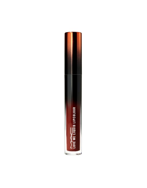 MAC - Love Me - Liquid Lipcolour - Vloeibare lipkleur - Gift To The Gods, 3 van 4