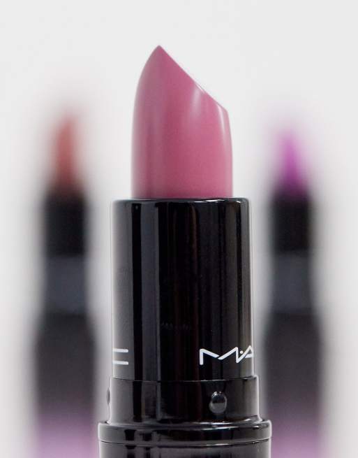MAC - Love Me - Rossetto, Pure Nonchalance, 2 di 4