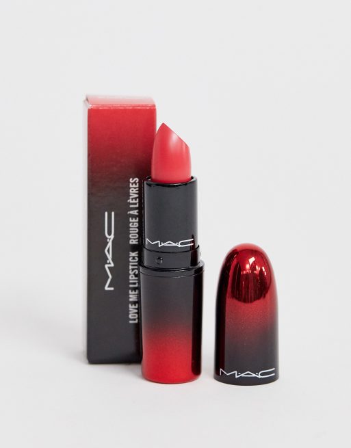 Mac Love Me Rouge à Lèvres My Little Secret