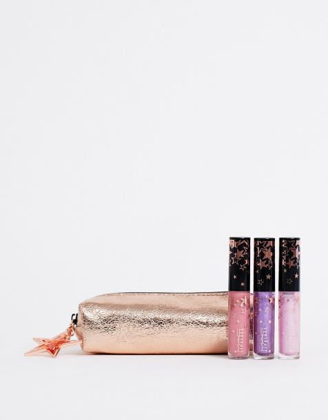 MAC - Lucky Stars - Ensemble gloss pour les lèvres - Rose