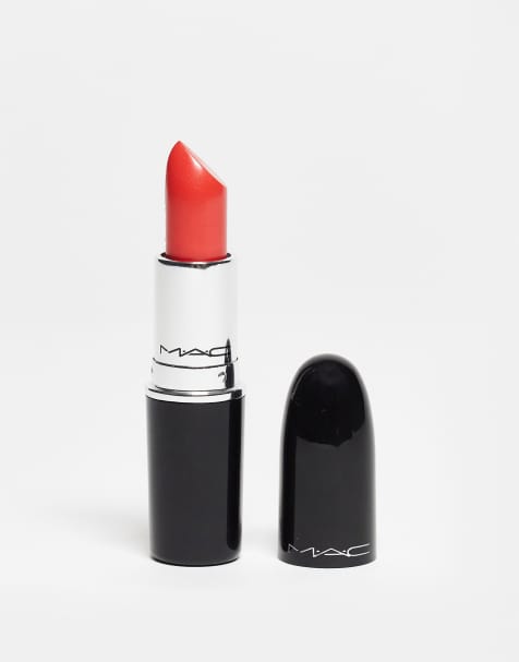 MAC - Lustre Glass - Lippenstift - Gummy Bare - view 1