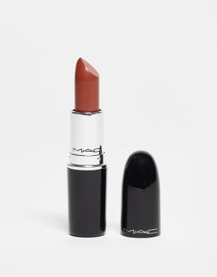 MAC - Lustre Glass - Lippenstift - Like I Was Saying-Neutral