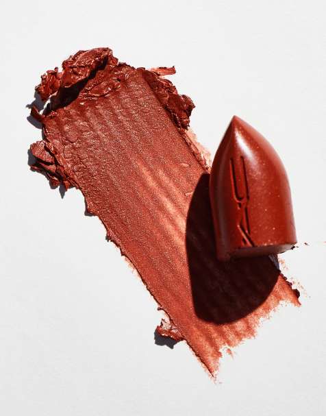 MAC – Lustre Glass – Lippenstift – Work Crush - view 1