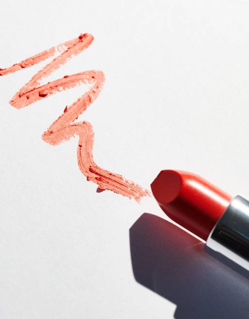MAC - Lustre Glass Lipstick - Kissmet, 4 di 4