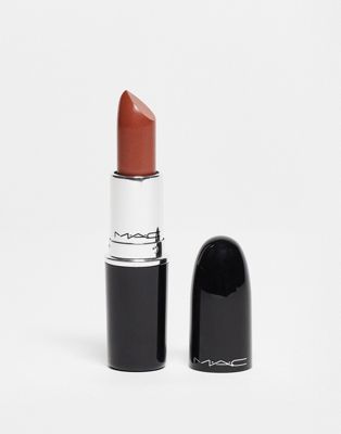 MAC Lustre Glass Lipstick- Like I Was Saying
