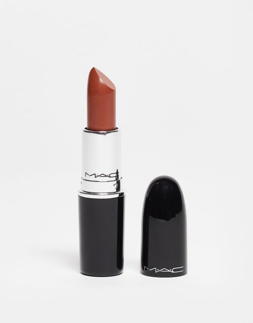 MAC Taupe Lipstick – THIRTEEN THOUGHTS