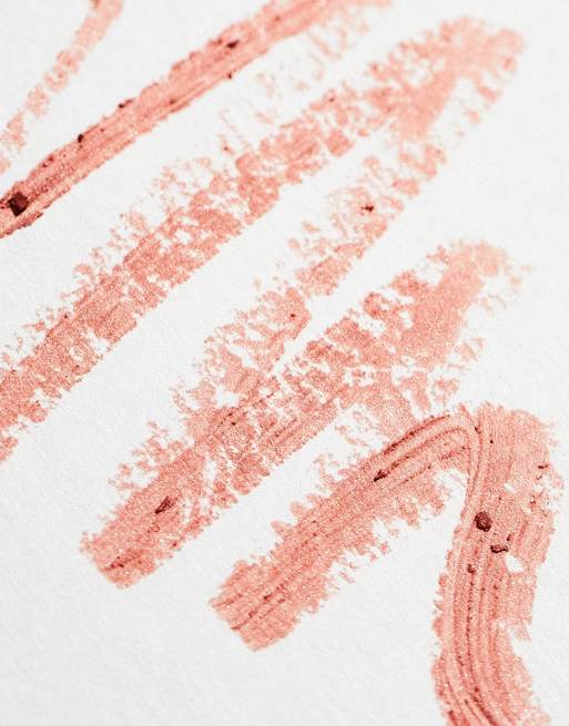 MAC Lustre Glass Lipstick- Well, Well, Well | ASOS