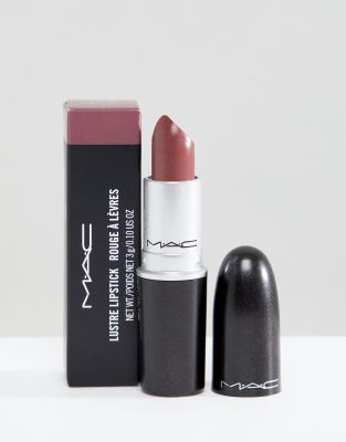 mac capricious lipstick